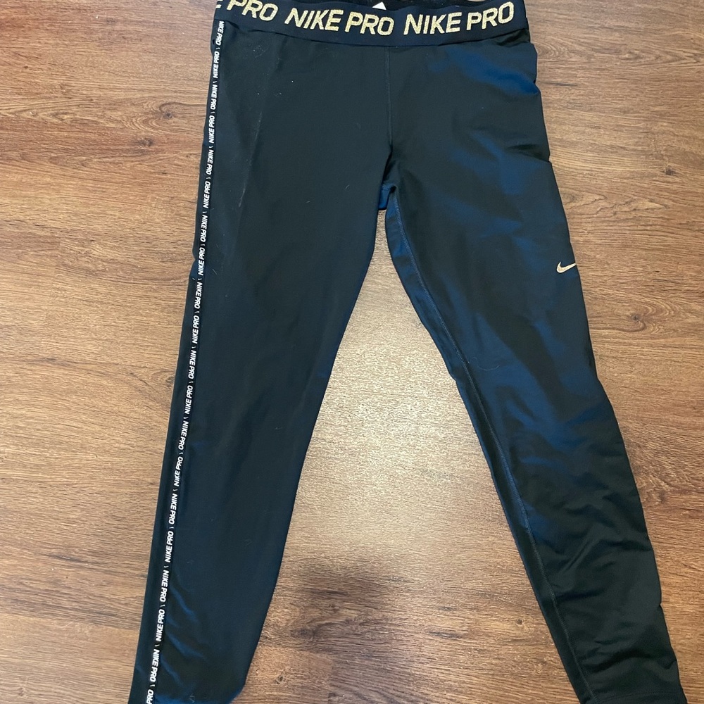 Nike Pro Leggings